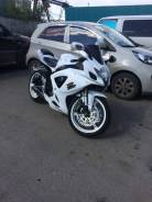 Suzuki GSX-R 600. 600 куб. см., исправен, без птс, с пробегом
