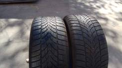 Dunlop SP Winter Sport 4D. Зимние, без шипов, 20 %, 2 шт