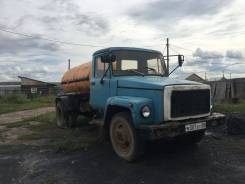 ГАЗ 3307. Продается ГАЗ-3307 Вакуумная