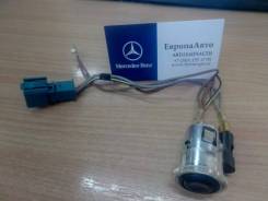 Прикуриватель. Mercedes-Benz S-Class, V220, W220 Двигатели: M112E28, M112E32, M112E37, M113E43, M113E50, M113E55, M137E58, M137E63, M275E55, M275E60...