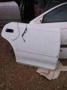 Дверь боковая. Toyota Mark II, GX90, JZX90, JZX90E, JZX91, JZX91E, JZX93, LX90, LX90Y, SX90 Двигатели: 1GFE, 1JZGE, 1JZGTE, 2JZGE, 2LTE, 4SFE