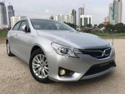 Toyota. 7.0x16", 5x114.30, ET40