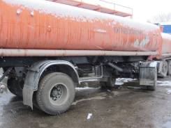 С ЗАП 8652 ПО 1. Продаю полуприцеп