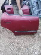 Дверь боковая. Toyota Corolla Levin, AE100, AE101 Toyota Sprinter Trueno, AE100, AE101 Toyota Sprinter Marino, AE100, AE101 Toyota Corolla Ceres, AE10...