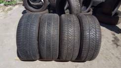 Pirelli Scorpion Winter. Зимние, без шипов, 20 %, 4 шт
