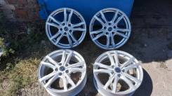Bridgestone FEID. 7.0x17", 5x114.30, ET45, ЦО 72,0 мм.