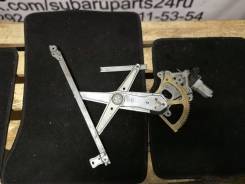 Стеклоподъемный механизм. Subaru Legacy, BL, BL5, BL9, BLE, BP, BP5, BP9, BPE, BPH
