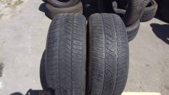 Pirelli Scorpion Winter. Зимние, без шипов, 20 %, 2 шт