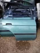 Дверь боковая. Toyota Corsa, EL51, EL53, EL55, NL50 Toyota Tercel, EL50, EL51, EL53, EL55, NL50 Двигатели: 1NT, 4EFE, 5EFE, 2E