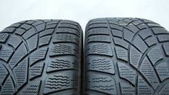 Dunlop SP Winter Sport 3D. Зимние, без шипов, 20 %, 2 шт