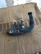 Замок капота. Infiniti FX35, S50 Двигатель VQ35DE