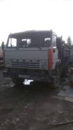 КамАЗ 55102. Самосвал Камаз 55102, сельхозник, 1986 год, 2 000 куб. см., 1 000 кг.