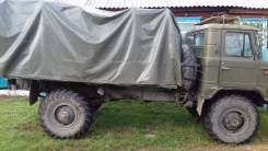ГАЗ 66. Продам газ 66, 2 000 кг.