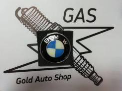 Эмблема. BMW 5-Series, E39 BMW 3-Series BMW X5, E70 Двигатели: M47D20, M51D25, M51D25TU, M52B20, M52B25, M52B28, M54B22, M54B25, M54B30, M57D25, M57D3...