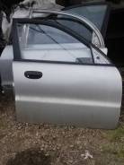 Дверь боковая. Chevrolet Lanos Двигатели: L13, L43, L44, LV8, LX6