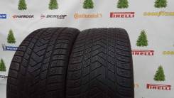 Pirelli Scorpion Winter. Зимние, без шипов, 30 %, 2 шт