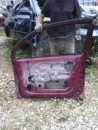 Дверь боковая. Daewoo Matiz