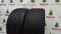 Pirelli Scorpion Ice&Snow. Зимние, без шипов, 20 %, 2 шт
