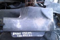 Порог пластиковый. Honda CR-V, RD5
