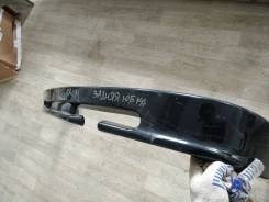 Накладка на бампер. Toyota Raum, EXZ15, 15