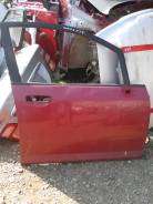 Дверь боковая. Honda Fit, GD3, GD4, GD1, GD2 Двигатели: L13A, L15A