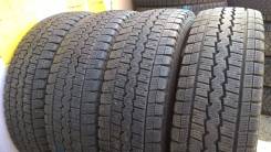 Dunlop Winter Maxx. Зимние, без шипов, 2014 год, 10 %, 4 шт