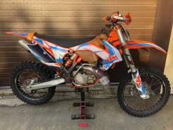 KTM 300 EXC. 300 куб. см., исправен, без птс, с пробегом