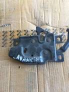 Замок капота. Toyota Mark X, GRX120, GRX125 Двигатель 4GRFSE