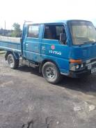 Nissan Atlas. Продам атлас, 2 700 куб. см., 1 500 кг.