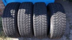 Bridgestone Blizzak DM-V1. Зимние, без шипов, 5 %, 4 шт