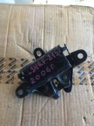 Замок капота. Toyota Hilux Surf, GRN215, GRN215W, KDN215, KDN215W, RZN215, RZN215W, TRN215, TRN215W, VZN215, VZN215W, TRN210W, RZN210W Двигатели: 2TRF...