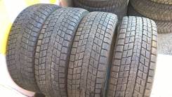 Dunlop Winter Maxx SJ8. Зимние, без шипов, 2016 год, 5 %, 4 шт