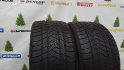 Pirelli Winter Sottozero 3. Всесезонные, 30 %, 2 шт