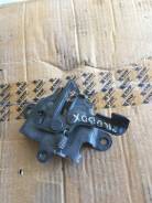 Замок капота. Toyota Probox, NCP55V, NCP59G, NCP160V, NCP165V, NCP51V, NCP58G Двигатель 1NZFE