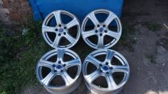 Bridgestone FEID. 7.0x17", 5x114.30, ET38, ЦО 72,0 мм.