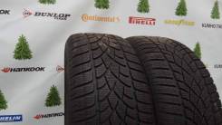 Dunlop SP Winter Sport 3D. Зимние, без шипов, 20 %, 2 шт