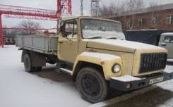 ГАЗ 3307. Продается ГАЗ-3307, 4 250 куб. см., 3 500 кг., 4x2