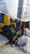 Balkancar. Продается вилочный погрузчик Балканкар, 3 500 кг., Дизельный