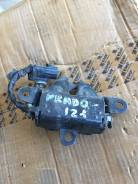 Замок капота. Toyota Land Cruiser Prado, GRJ121, GRJ121W, KDJ121, KDJ121W, VZJ121, VZJ121W, GRJ120W, GRJ120, GRJ125W Двигатель 1GRFE