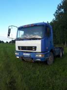 Camc. Продам тягач седельный