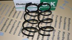 Пружина подвески. Toyota: Sprinter, Corolla Spacio, Sprinter Carib, Corolla Levin, Sprinter Trueno, Corolla, Sprinter Marino, Corolla Ceres Двигатели...