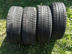 Bridgestone. Всесезонные, 2014 год, 30 %, 4 шт