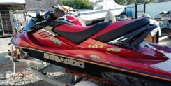 BRP Sea-Doo RXT. 215,00 л.с., 2006 год год