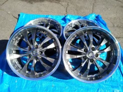 Manaray Sport Off Performer. 8.0x18", 5x114.3, ET43, �� 73,1���. ����