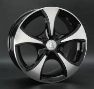 Barret. 6.5x15", 4x98.00, ET35, ЦО 58,6 мм.
