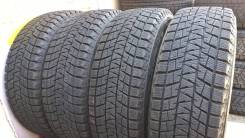 Bridgestone Blizzak DM-V1. Всесезонные, 2011 год, 5 %, 4 шт