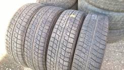 Bridgestone Blizzak Revo2. Всесезонные, 5 %, 4 шт