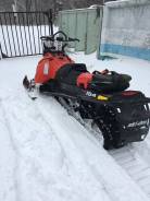 BRP Ski-Doo Summit SP. исправен, есть птс, с пробегом