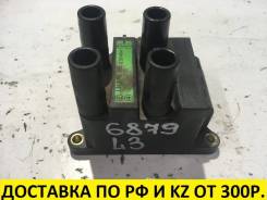 Катушка зажигания, трамблер. Mazda Atenza, GG3P, GG3S, GGEP, GGES, GHEFP, GY3W, GYEW Mazda Mazda6, GG, GY Mazda Tribute, EP3W, EPEW, EPFW Mazda MPV, L...