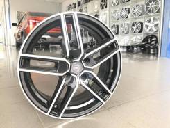 NZ Wheels. 6.0x14", 4x98.00, ET35, ЦО 58,6 мм.